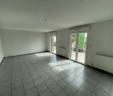 Appartement 75.82 m² - 3 Pièces - Nîmes (30900) - Photo 1