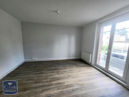 Location Appartement 4 pièces 66m² BEAUVAIS 60000 - Photo 1