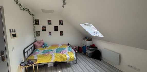 STUDIO QUARTIER ST HONORÉ - Photo 2