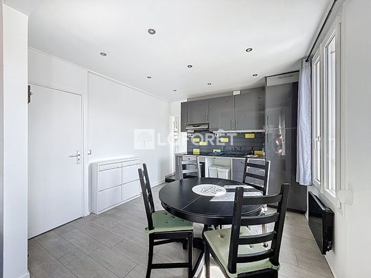Apartment - Photo 1