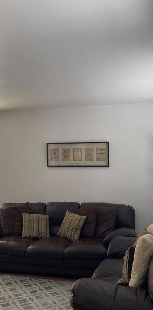 Gd 4 1/2 sur Hortensia-La Plaine disponible - Photo 1