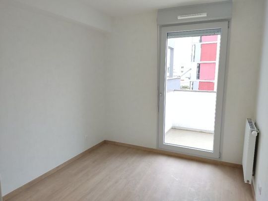 Appartement 4 pièces à louer - Photo 1