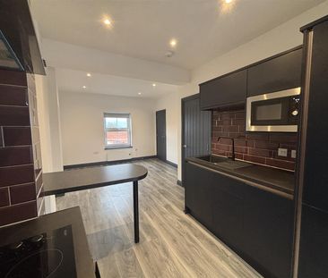 Apartment 5, Oswald Road - Photo 2