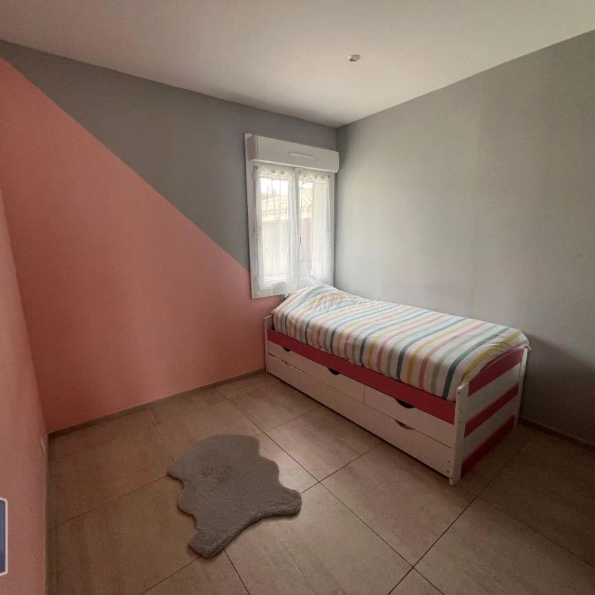 Maison à louer 4 pièces 80.97m² - Photo 1