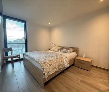 Instapklaar twee-slaapkamerappartement in het hartje van Tielt! - Foto 1