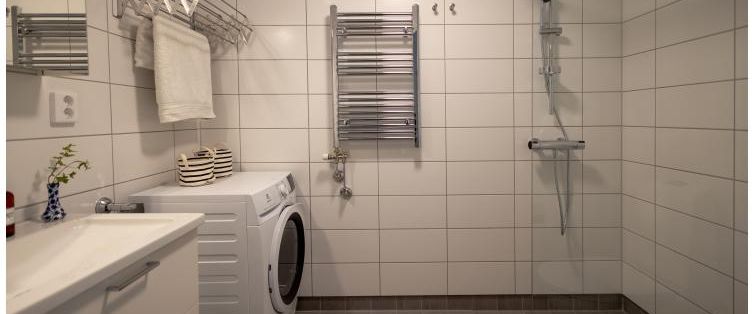 Backadalen 15 - Photo 1