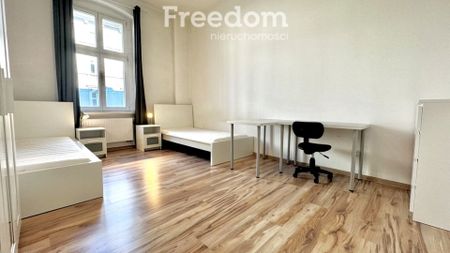 Pokój, ul. Opolska - Zdjęcie 5