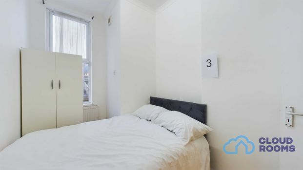 RM3 Plashet Road | Plaistow | London | E13 0PU - Photo 1