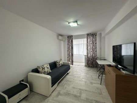 VIGAFON - Garsoniera Ultracentral - Fotografie 2