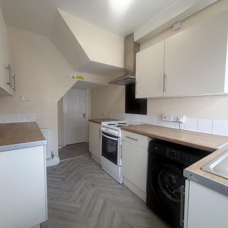 1 bedroom house to rent - Photo 3