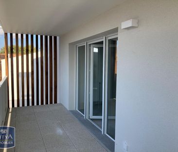 Location Appartement 3 pièces 59m² VILLENEUVE TOLOSANE 31270 - Photo 6