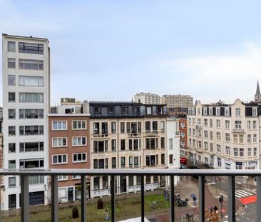 Appartement te huur in Antwerpen voor € 930 met 1 slaapkamer - Photo 5