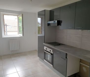 Location Appartement 2 pièces 55m² - Photo 3