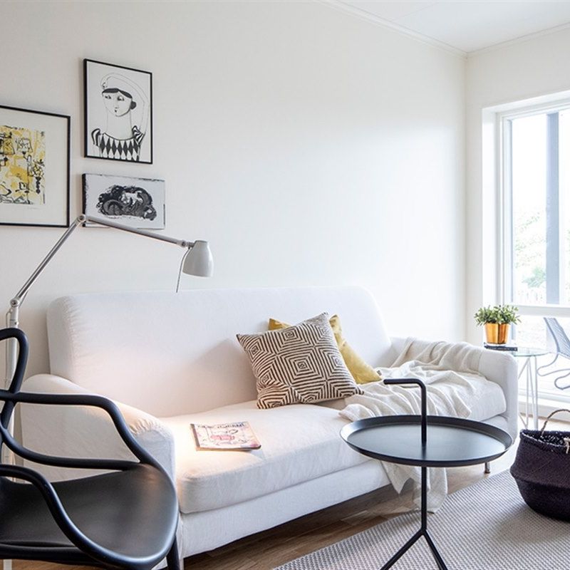 Norra Storgatan 62 R - Foto 1