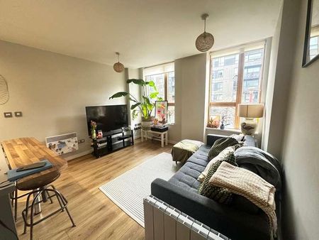 Market Buildings, Thomas Street, Manchester, M4 - Photo 2