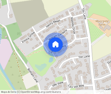 Cuthbert Place, Tiln Lane, Retford, DN22 6TR - Photo 1