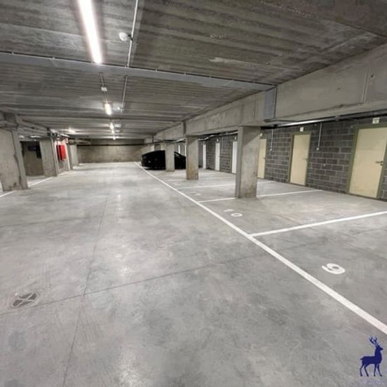 Appartement te huur - Foto 1