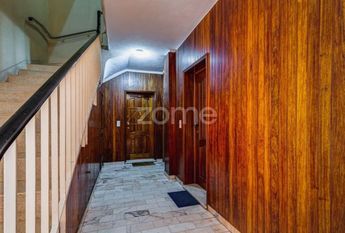 Apartamento T2 em Porto