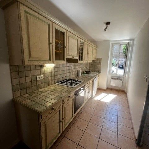 Appartement r�nov� Fuveau - 2 pi�ce(s) - 43.23 m2, - Photo 1