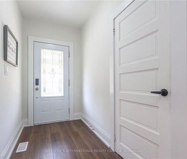 For Lease - 1842 BALSAM Avenue, Mississauga, Ontario - Photo 5