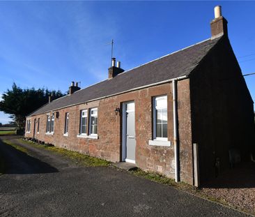 2 Demperston Farm Cottage - Photo 2