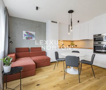 Pronájem bytu 2+kk 42 m² - Photo 1