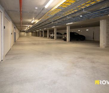 Prachtig lichtrijk nieuwbouwappartement met private ondergrondse au... - Photo 6