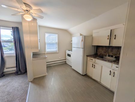 42 Leeper St, St. Catharines - All Inclusive 1 Bed Upper Unit - Photo 3