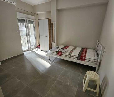 Studio/Γκαρσονιέρα για ενοικίαση - Λάρισα, - Photo 1