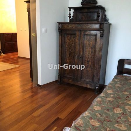 Warszawski, Warszawa, Wilanów, aleja Wilanowska - Photo 4