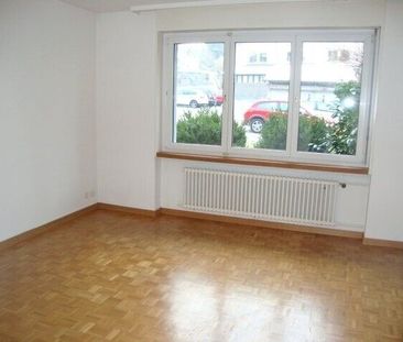 Schöne helle Wohnung, befristet bis 31.03.2207 - Photo 2