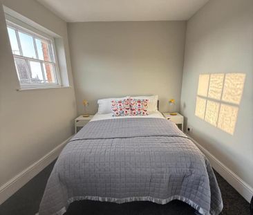 2 bedroom apartment to rent - Photo 6