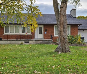 For Lease - 113 Stafford Road Unit# Main floor 1 room, Toronto, Ont... - Photo 3