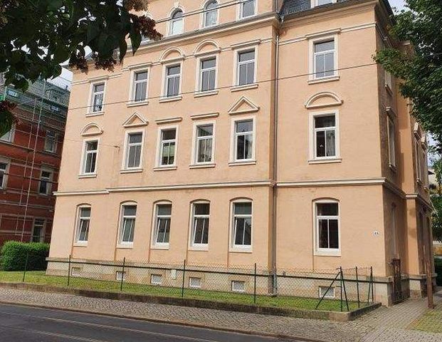 Bezaubernde 2-Zimmerwohnung mit Tageslichtbad und separater Küche am Conertplatz! - Foto 1