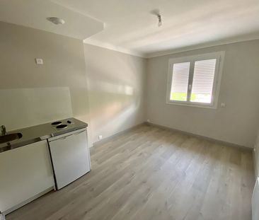Location appartement 2 pièces, 28.20m², Albi - Photo 3