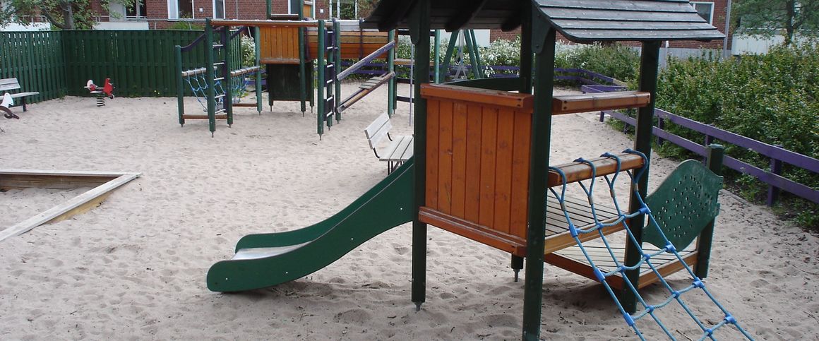 Skolgatan 3 B - Foto 1