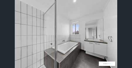 4-Bedroom Living with Modern Comforts! - Photo 5