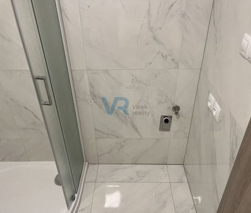Pronájem bytu 2+kk 46 m² - Fotografie 2