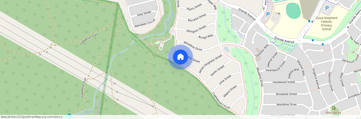 113 Creekwood Circuit, Spring Mountain QLD 4300