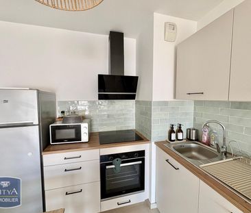 Location Appartement 2 pièces 44m² VENTABREN 13122 - Photo 4