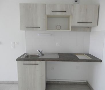 Appartement 1 pièce - Photo 2
