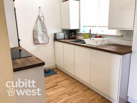 2 bedroom detached bungalow to rent - Photo 4