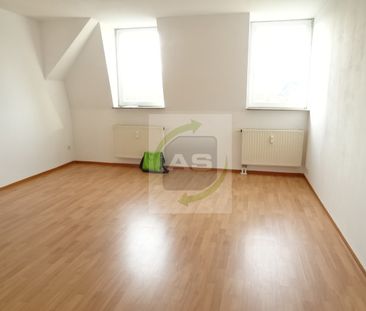 Hereinspaziert - günstige Wohnung zwischen City+Marienthal - Foto 1