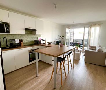 Location Appartement 2 pièces 39m² DAX 40100 - Photo 2