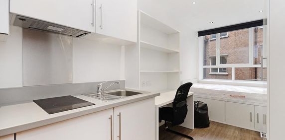 Studio to rent - Photo 2