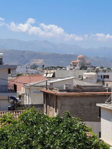 Διαμέρισμα για ενοικίαση Αμπεριά (Χανιά) - Photo 2