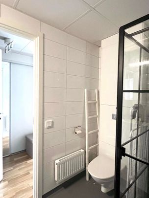 Brändtorpsvägen, Kalmar - Foto 1