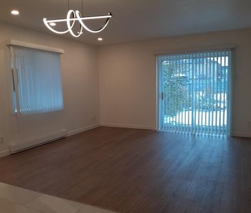 Saint-Rémi, 3 1/2 entièrement rénové à louer - Photo 1