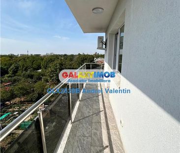 Garsoniera Bloc Nou Rahova - Salaj - Terasa Spatioasa - Centrala - Fotografie 4