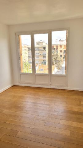 Appartement BOIS COLOMBES - 3 pièces - 69,90 m2 avec balcon - Photo 5